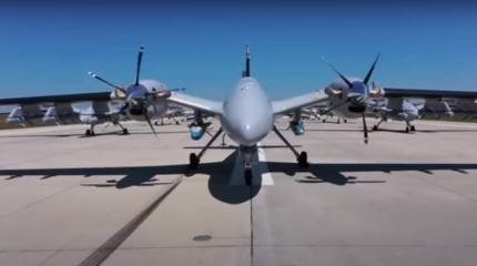 Эр-Рияд заключил крупную сделку с Анкарой по приобретению БПЛА