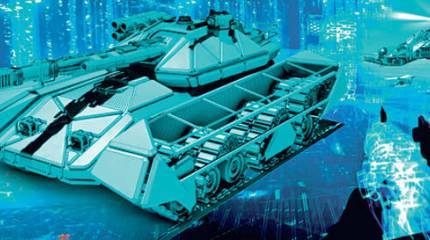 Сбалансированная и мобильная. Такой специалисты видят будущую российскую армию