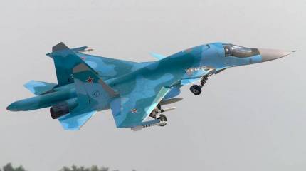 ВВС РФ получат более 180 новейших самолетов и вертолетов до конца года