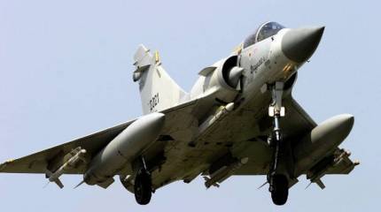 Интерес китайских спецслужб к тайваньским «Миражам» имеет стратегическую подоплёку