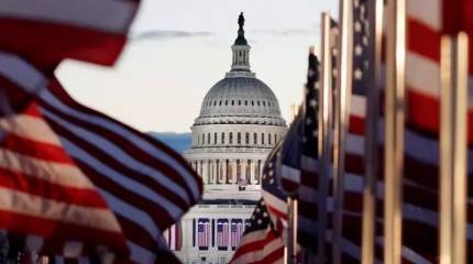 Посольство США на Украине выпустило предупреждение для американских граждан