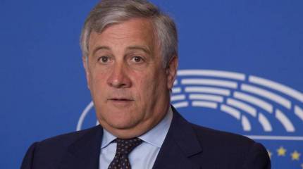 Главе ЕП грозит импичмент за высказывание о «хороших делах» Муссолини