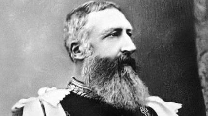 Ещё один европейский «Гитлер» убил более 10 миллионов человек — но Запад просто стёр его имя из истории