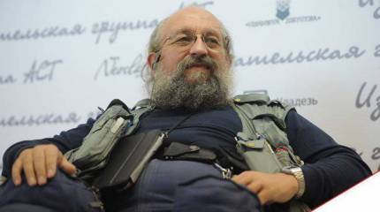 Я — сталинист