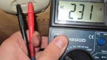 «Не зря на майдане стояли»: Украина перешла на «европейские стандарты» напряжения в электросети - с 220 на 230 В