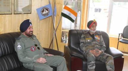 Минобороны Индии собралось ввести 4-летнее эмбарго на прямой импорт оружия и военной техники