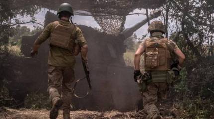 Воюющий за ВСУ колумбийский наемник объяснил поездки на Украину низкими военными пенсиями на родине