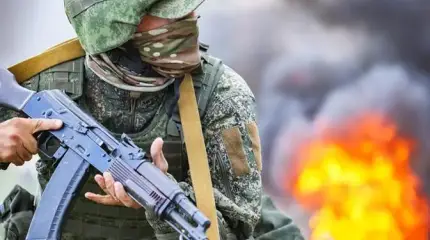 «Огненный вал»: ГрВ «Юг» истребила все четыре бригады ВСУ в Краматорске