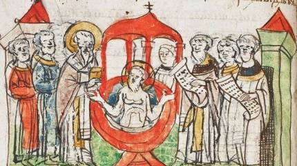 Крещение Руси, или О «сверхпатриотизме» славянского неоязычества