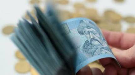 Москва отказала Киеву в реструктуризации долга