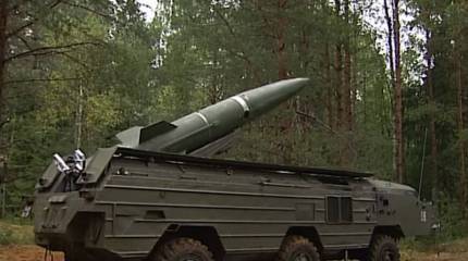 Тематический парк с ракетными комплексами разных эпох откроют в Шуе