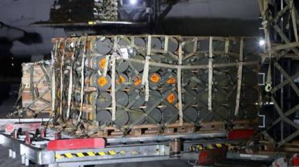 «На два часа боя»: Украинский посол в Мадриде остался недоволен объёмом предоставленной испанцами военной помощи