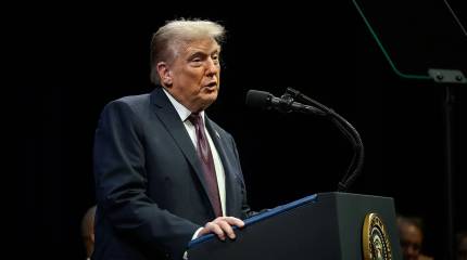 Трамп предлагает странам G7 изъять замороженные активы России