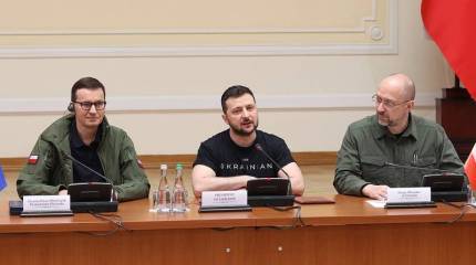 Польский аналитик: Худший сценарий для Польши - прямое столкновение с Россией