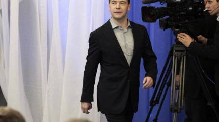 Размышления на тему выборов. Опрос