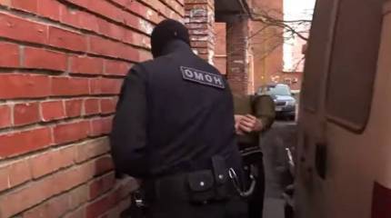 Сотрудники ФСБ вскрыли на территории России сеть сторонников украинских неонацистов