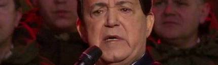 Иосиф Кобзон. Юбилей маэстро