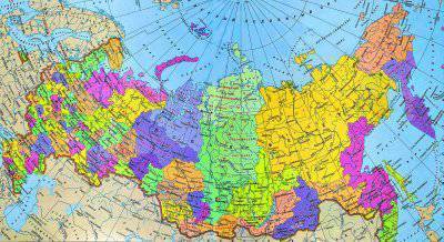 Самые благополучные и неблагополучные регионы России. Загадка: кого не досчитался Минрегион?
