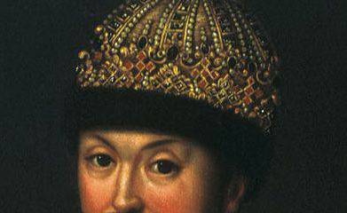 Царь-«петрушка». Тайна воцарения Романовых