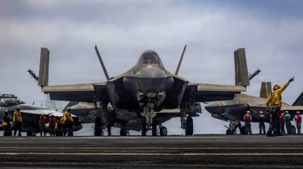 Разведка США считает, что удары по Ирану не приведут к смене позиций Тегерана