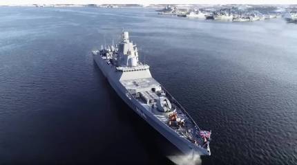 Ракетовоз, автомобилевоз и дроновоз