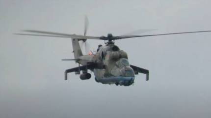 Белорусские эксперты: Польские обвинения в якобы нарушении вертолётами РБ воздушных границ могут стать поводом для переброски их новых сил на восток