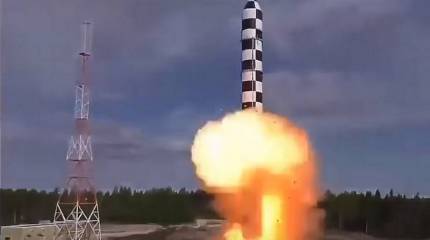 В США назвали российские вооружения, которые они хотели бы включить в СНВ-3