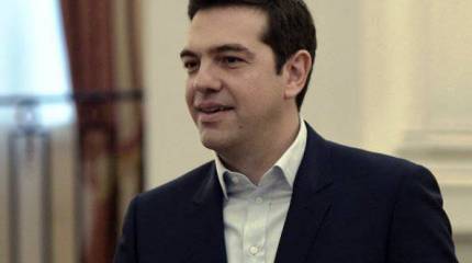 Опубликованное ЕС заявление о возможном введении дополнительных санкций против РФ не было согласовано с Грецией