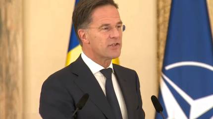 Генсек НАТО прокомментировал вопрос о «ядерных испытаниях» России