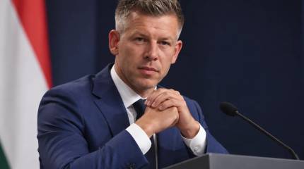 Мадьяр сравнил «Карпатскую восьмёрку» с деревенской футбольной командой