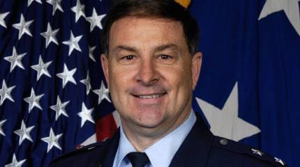 American general scolded F-35 fighter manufacturers: trying to squeeze everything from the government out of cent