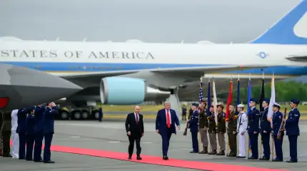 Польская пресса раскручивает термин «пакт» в отношении переговоров России и США