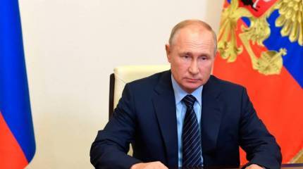 Daily Beast: Путин и его окружение должны нервничать, так как Навальный снова может говорить