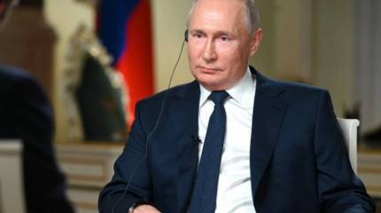 Западный политолог из-за успехов России в Сирии назвал президента РФ «Путиным Аравийским»