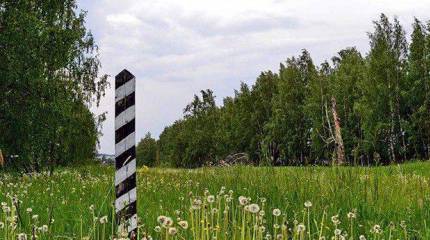 Великий кандальный путь