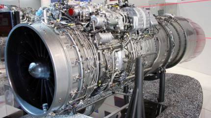 Испытания двигателя для МИГ-29К успешно завершены