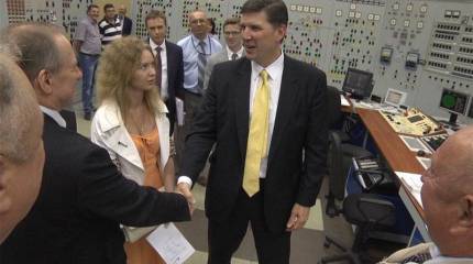 Украинская энергетическая "мрия": от американских топливных кассет на действующих украинских АЭС до канадской солнечной электростанции в Чернобыле