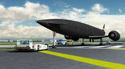 Важнейшая система двигателя SABRE космолета Skylon успешно прошла испытания