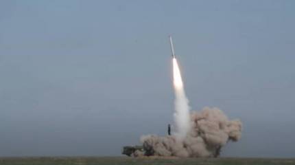 Секретарь СНБО Украины: «У России осталось ракет на три-четыре атаки»