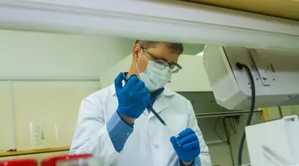Nga sẽ xây dựng một cơ sở dữ liệu quốc gia về nguồn gen.