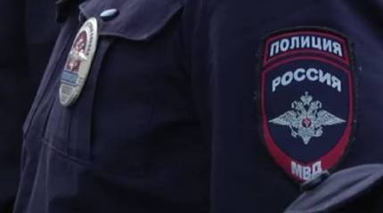 Украинские агенты пытались заставить москвичку совершить поджог военкомата, шантажируя ее пленным сыном