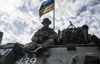 Губернатор Донецкой области Сергей Тарута: батальон «Днепр» провоцирует нестабильность и беззаконие