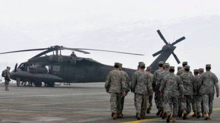 Содиректор Pressenza News Agency: Учения НАТО вызывают у европейцев чувство опасности