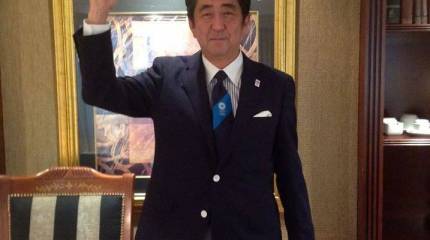 После Олимпиады Япония захотела и Южные Курилы