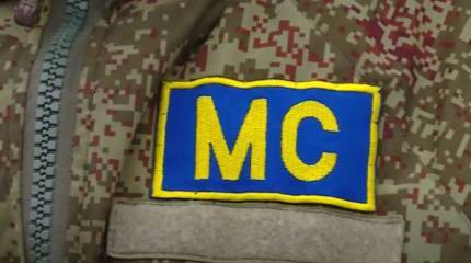 Взялись за старое: США потребовали «незамедлительно» вывести миротворцев РФ из Приднестровья