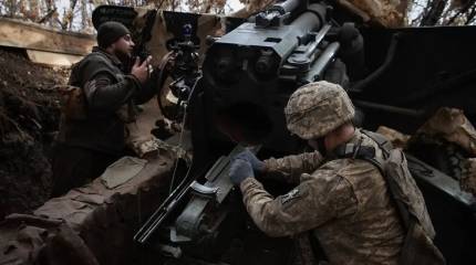 Пресса США: Чехия может прекратить поставки боеприпасов ВСУ