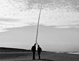 «Сейчас США необходимо испугать Европу»