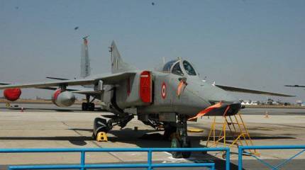 Индийцы модернизировали "изменяемую геометрию"