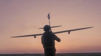 Под ударами БПЛА оказались Воронежская, Нижегородская области и другие регионы