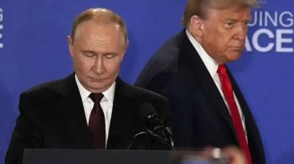 Последний «звонок» для Кремля: Венесуэла, Иран, далее везде... России срочно нужна «своя игра»